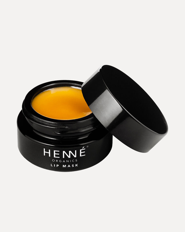 Henne Luxury Lip Mask