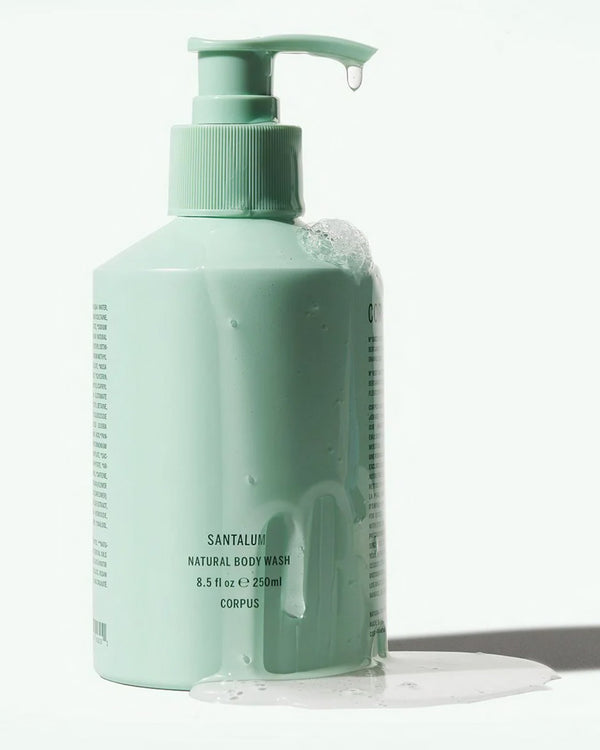 Corpus Body Wash