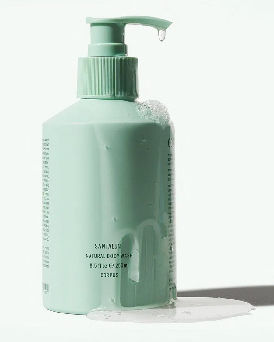 Corpus Body Wash