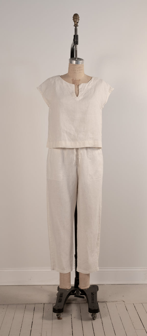 Crop Pant