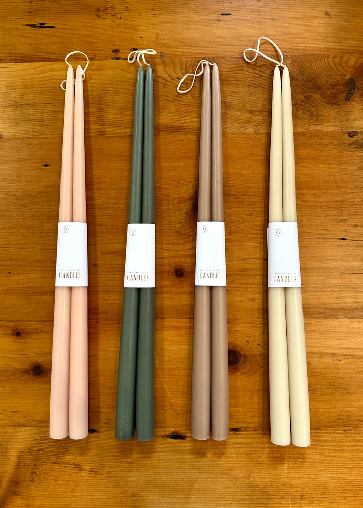 Taper Candle 18"