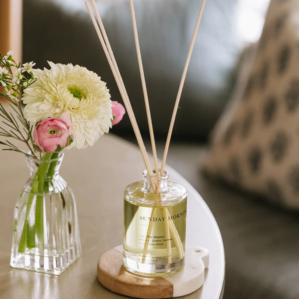 Reed Diffuser
