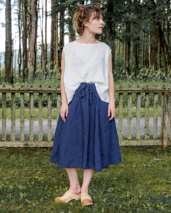 Pocket Skirt