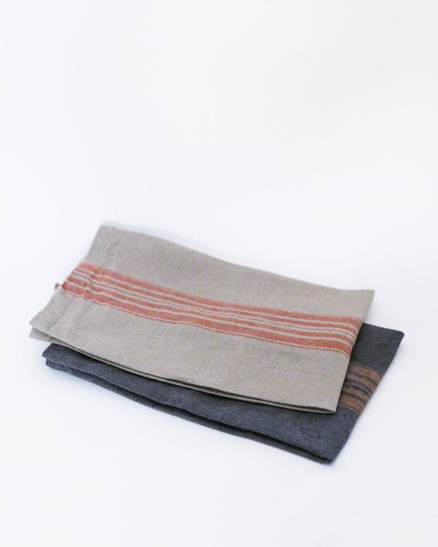 Linen Kitchen Towel