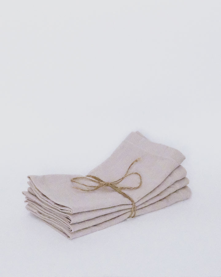 Linen Napkins