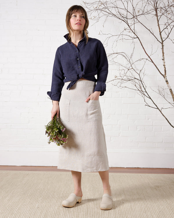 Apron Skirt