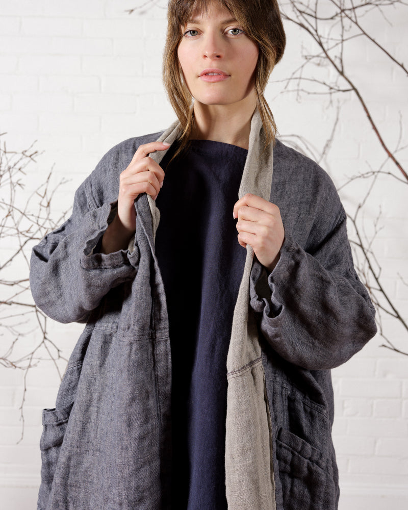 Shawl Jacket